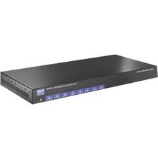 8-CHANNEL DIGITALEQ HUB
