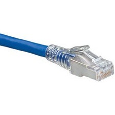 Leviton Atlas-X1 Cat. 6a Patch Network Cable