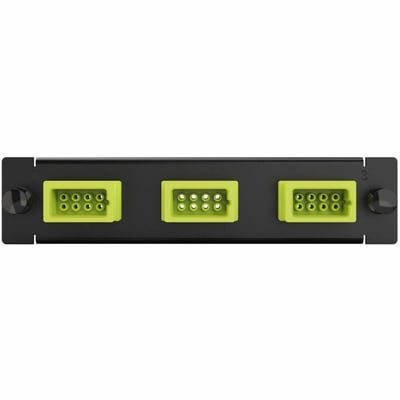 ADPT PANEL OFP 3 AIM AIM 24F OM5 LIME MOQ 1
