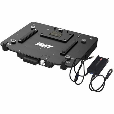 PMT Docking Station