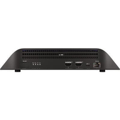 EXPERT MULTI-HEADED 8K PLAYER WITH DUAL OUTPUT, ELITE HTML, MULTIPLE HTML OUTPUT