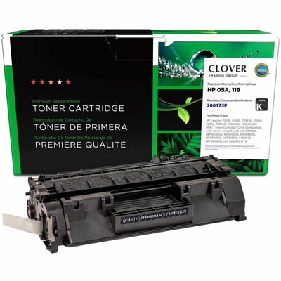 CIG REMANUFACTURED CE505A