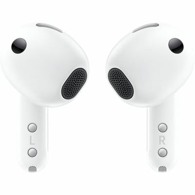 GALAXY BUDS4 - WHITE