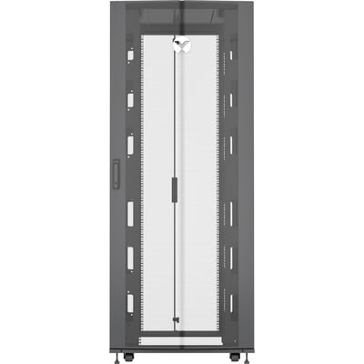 Vertiv VR Rack - 42U Server Rack Enclosure| 800x1100mm| 19-inch Cabinet