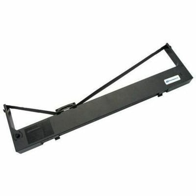 Dataproducts Non-OEM New Black Printer Ribbon for Texas Instruments 2551152-0011 (EA)