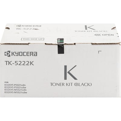 KYOCERA TK5222K