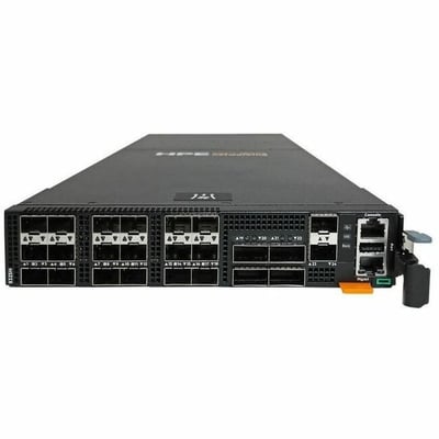 HPE ANW 8325H 18Y 4C FB 4FS 2PS SW PL-L1