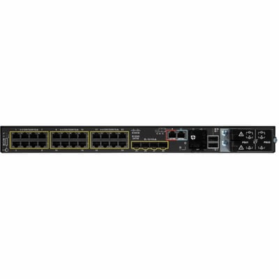 Cisco Catalyst IE-9320-24T4X Ethernet Switch