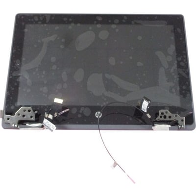 HPI - RPB Certified Parts Notebook Screen