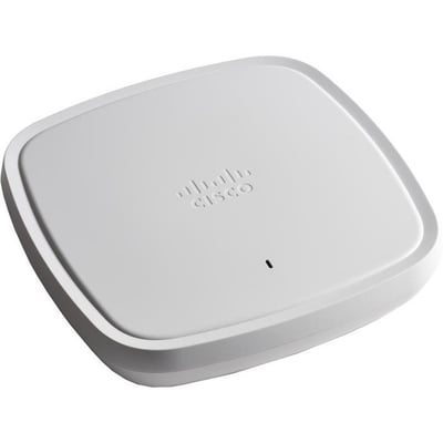 Cisco Catalyst 9130AX Dual Band 802.11ax 10 Gbit/s Wireless Access Point