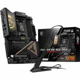 MEG X870E ACE MAX ATX WIFI7 USB 4.0 MOTHERBOARD