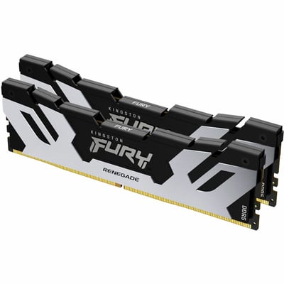 Kingston FURY Renegade 64GB (2 x 32GB) DDR4 SDRAM Memory Kit