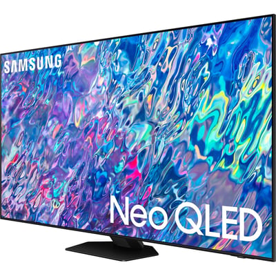 Samsung QN85B QN75QN85BAF 74.5" Smart LED-LCD TV 2022 - 4K UHDTV - Titan Black, Sand Black
