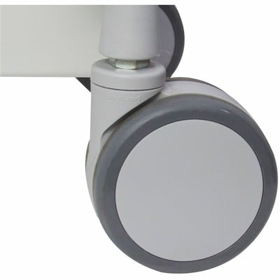 Capsa Healthcare - M38 Option (1975103) - Casters