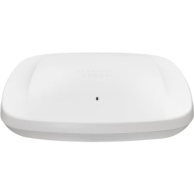 Meraki MR57 Tri Band 802.11ax 8.35 Gbit/s Wireless Access Point - Indoor