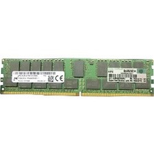 HPE - Certified Genuine Parts 32GB DDR4 SDRAM Memory Module