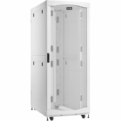 42U STANDARD-DEPTH EXTRA-WIDTH HEAVY-DUTY RACK FOR AI SERVERS