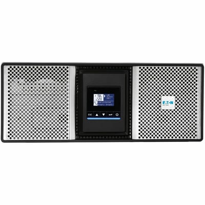 8KVA/KW 208V ONLINE UPS HW IN 4 L6-30R/HW OUTPUT BYPASS 4U