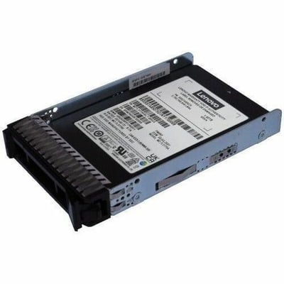 THINKSYSTEM 2.5IN U.2 MULTI VENDOR 1.6TB MIXED USED NVME PCIE