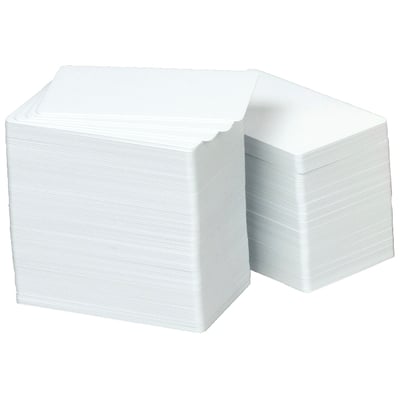 Zebra Premier Plus ID Card