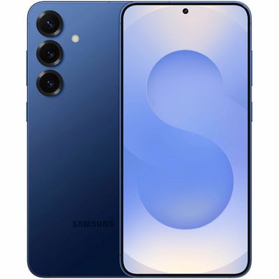 GALAXY S25+ 256GB (UNLOCKED) NAVY