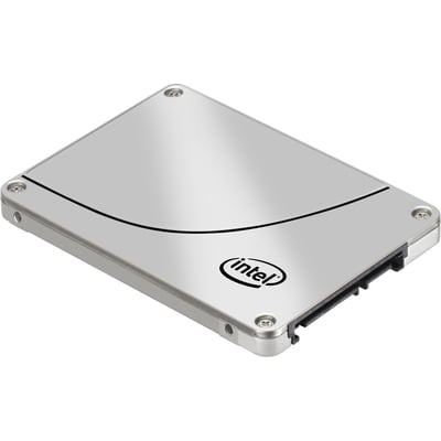 INTEL DC S3510 80GB SOLID STATE DRIVE 2.5 INTERNAL SATA