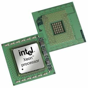 INTEL XEON 5160 DC 3.0G 4MB KIT