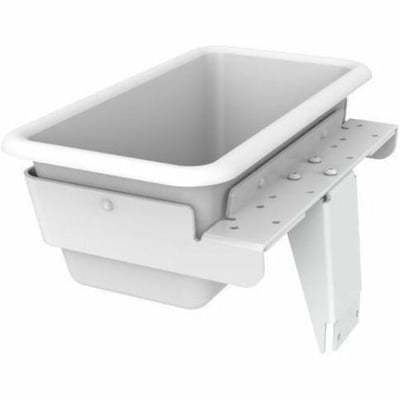 Enovate Storage Bin, Rear Mount
