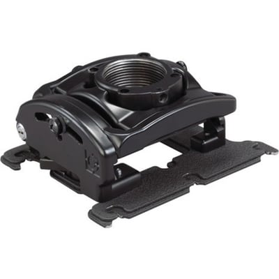 Chief RPA Elite RPMC361 Ceiling Mount for Projector - Black