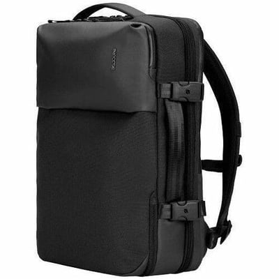 Incase A.R.C. Carrying Case (Backpack) for 16" Apple Travel - Black