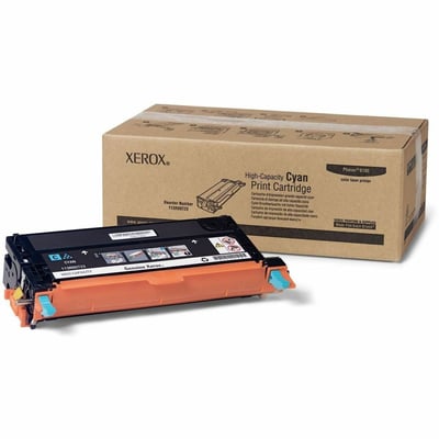Xerox Original Toner Cartridge
