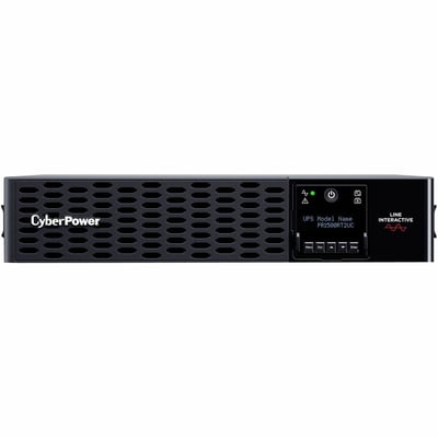 CyberPower Smart App Sinewave PR1500RT2UC 1500VA Rack/Tower UPS