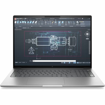 SMART BUY ZBOOK 8 G1I 16 U7 265H 16 16GB/512 PC