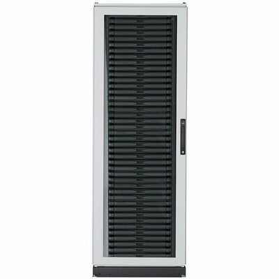 IndustrialNet Micro Data Center, NEMA Type 12, 42RU for 12K BTU AC