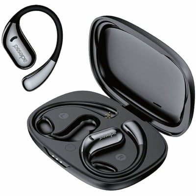 B/T OPEN EAR SPORTS EARBUDS WR IP65 CHARGING CASE