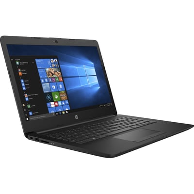 HP 14" Notebook - 1366 x 768 - AMD E-Series E2-9000e Dual-core (2 Core) 1.50 GHz - 4 GB Total RAM - 500 GB HDD
