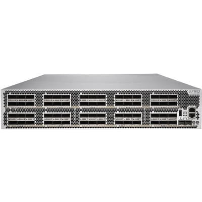 Juniper QFX10002-60C Layer 3 Switch