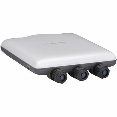 FORTIAP-234G OUTDOOR WRLS AP - TRI RADIO