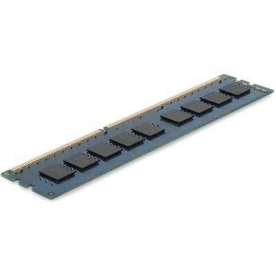 AddOn Lenovo® 0C19500 Compatible Factory Original 8GB DDR3-1600MHz Unbuffered ECC Dual Rank x8 1.35V 240-pin CL11 Very Low Profile UDIMM