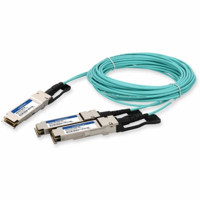 MELLANOX MFA7A20-C005 COMP AOC 5M 100G