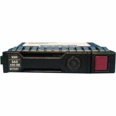 HPI SOURCING - NEW 480 GB Solid State Drive - 2.5" Internal - SAS (12Gb/s SAS) - Read Intensive