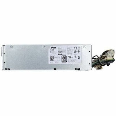 DELL 240W 6 PIN + 4 PIN PSU
