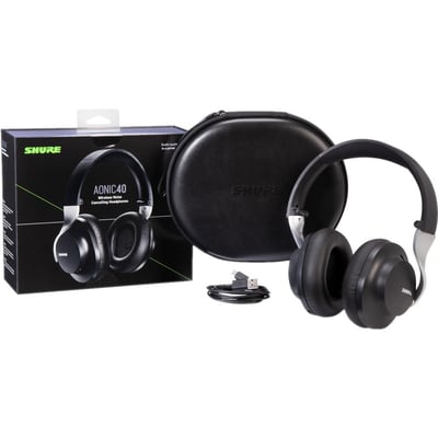 Shure AONIC 40 Headset