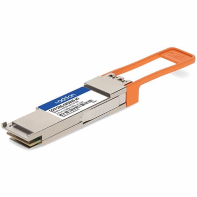 JUNIPER COMP LC 40KM SMF XCVR TAA 100G-4WDM-40 1295NM TO 1309NM