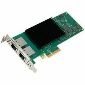 ENET NETWORK ADAPTER E610-XT2 NIC 0.00 NO CPU SINGLE MM 99CFRD