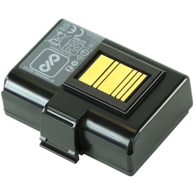 ZEBRA SPARE SMART BATTERY - PRINTER BATTERY - 3250 MAH