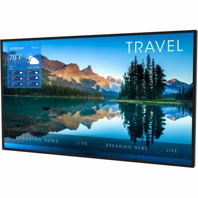 Peerless-AV 65" Xtreme High Bright Outdoor Display