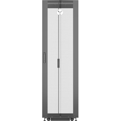 Vertiv VR Rack - 42U with Shock Packaging
