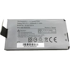 Wasp DR4/DR3 standard battery 3.7V 3200mAh