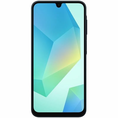 GALAXY A16 5G 128GB UNLOCKED BLUE BLACK